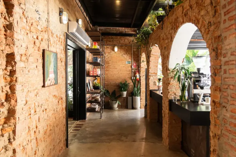 Abigail Coffee Company
