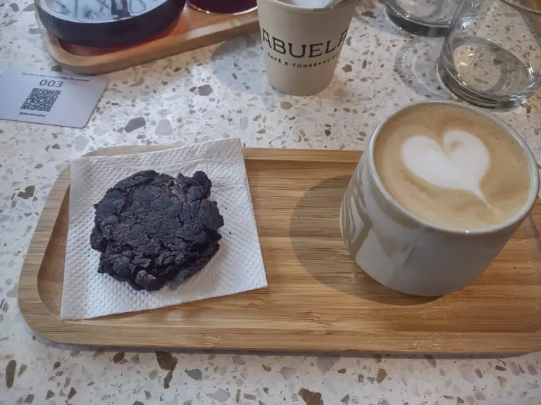 Abuela Café & Torrefação