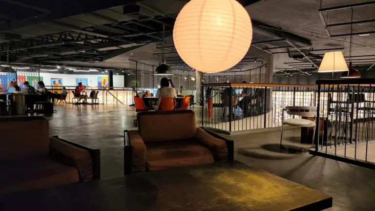 ACERVO CAFÉ – Casa Park