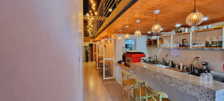 Amélia Cafeteria