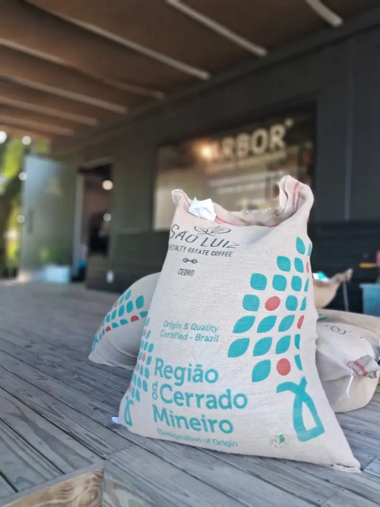 Arbor Coffee Roasters