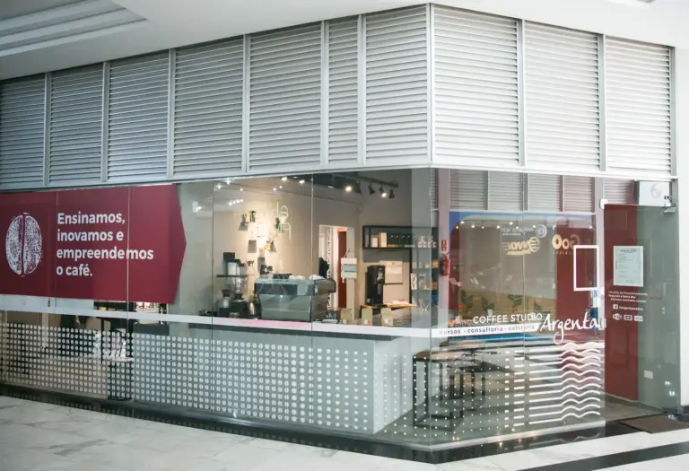 Argenta Cafés
