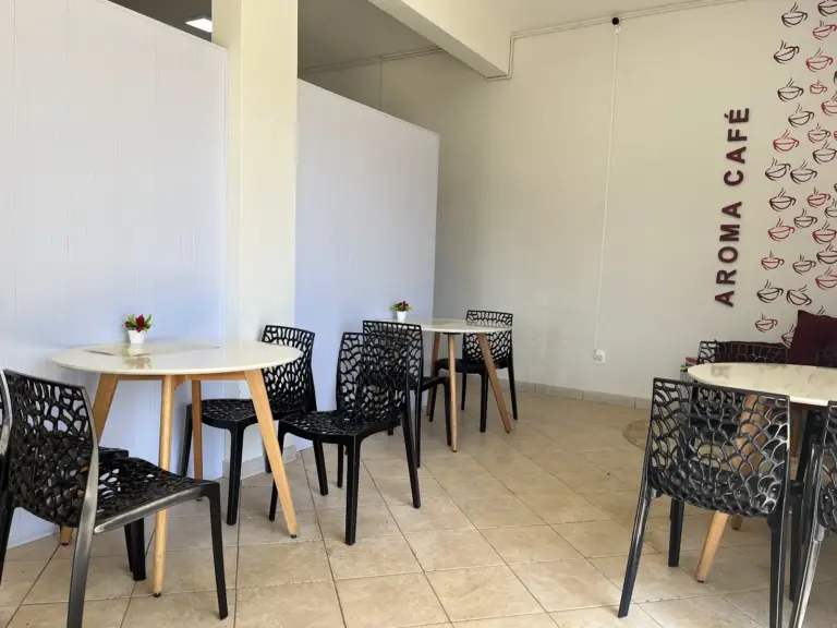 Aroma Café