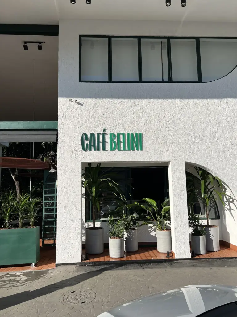 Belini Café