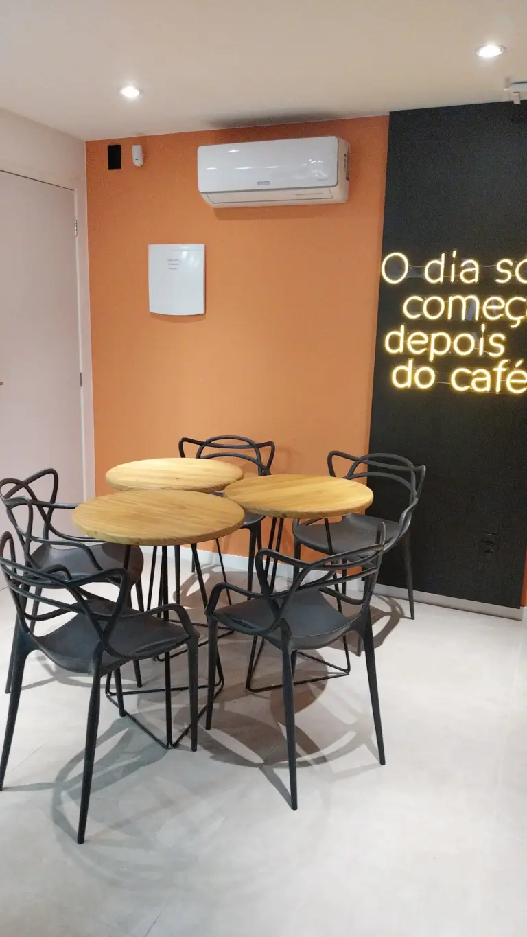 BeneCafé