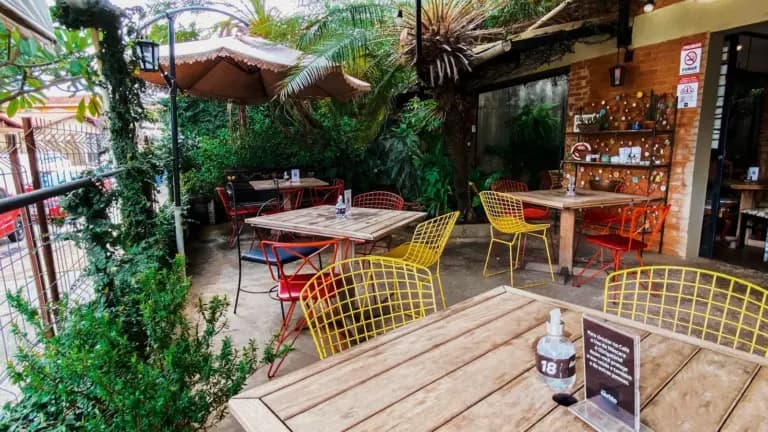 Café Cariño