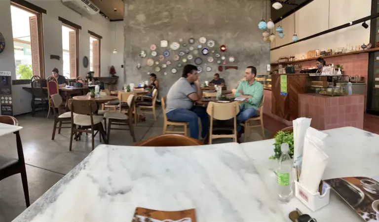 Café da Vila