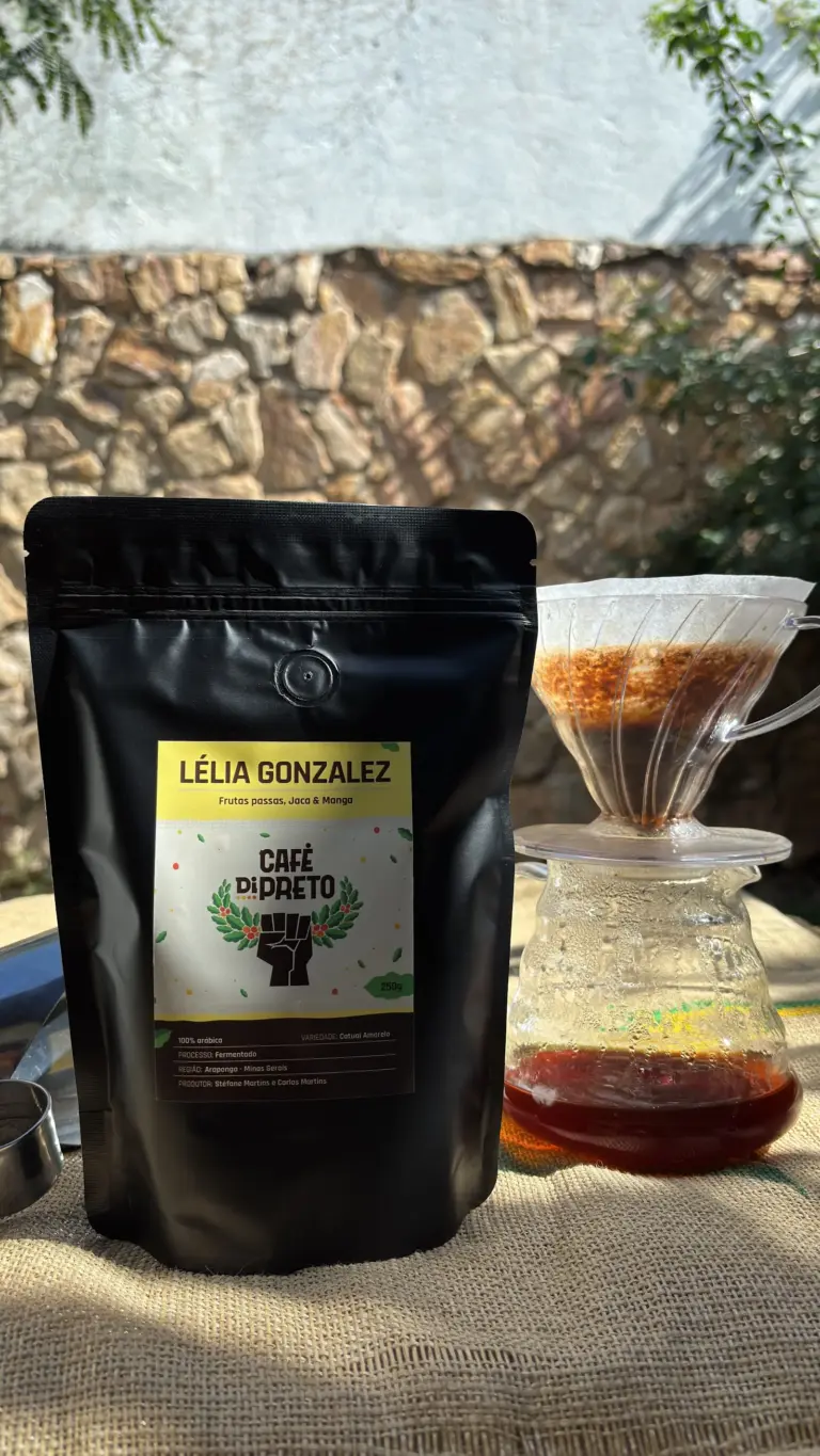Café di Preto