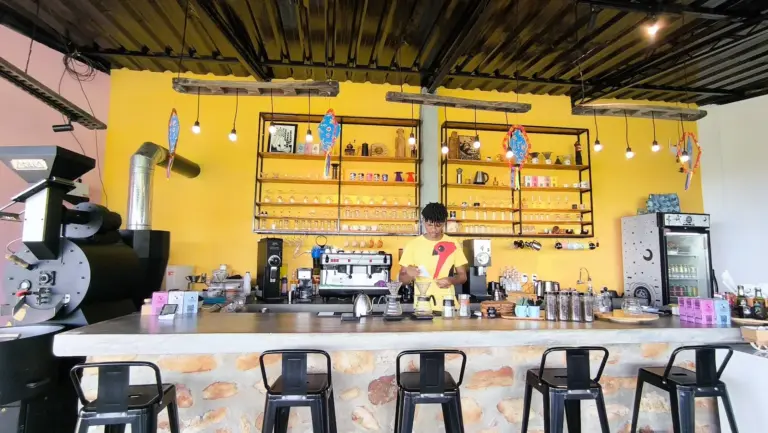 Café do Brejo