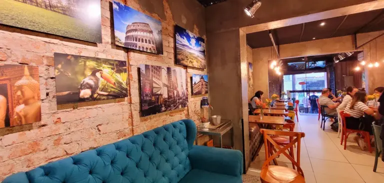 Café do Viajante