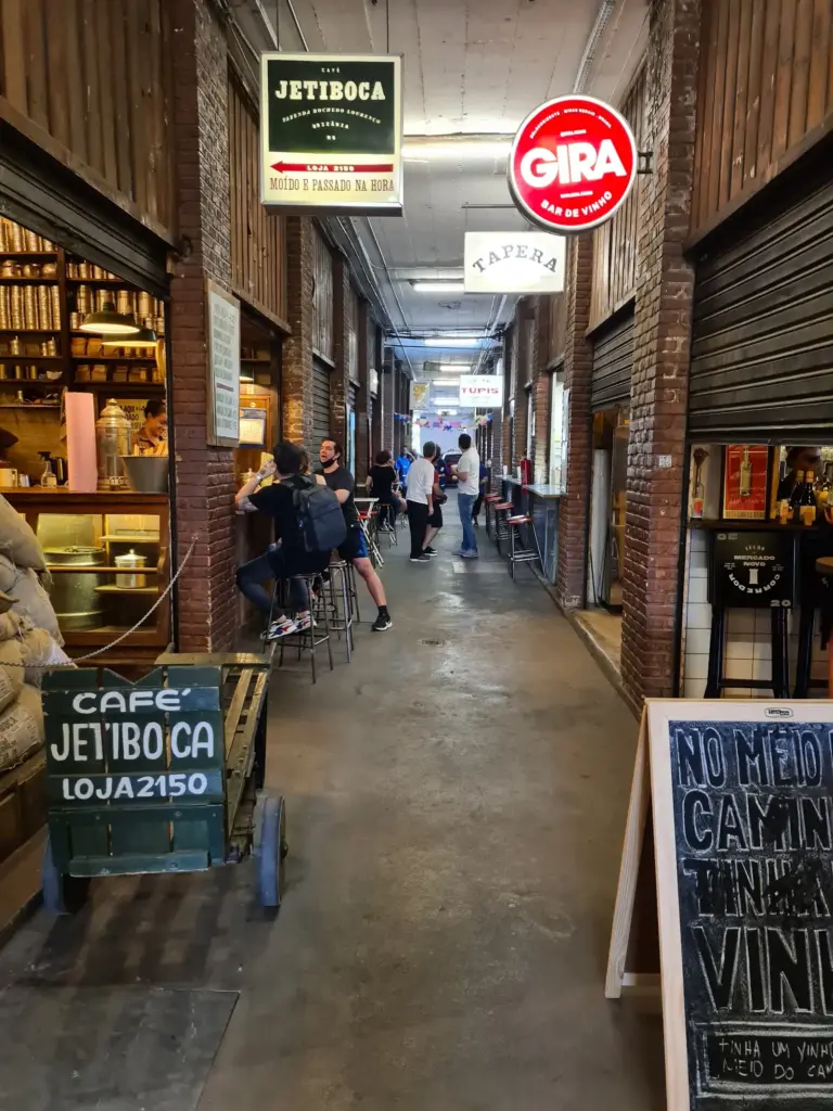 Café Jetiboca