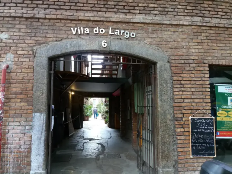 Café Secreto