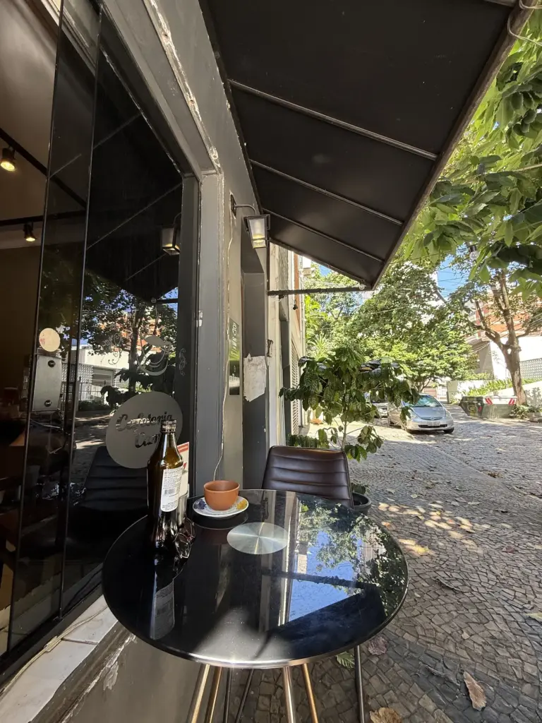 Cafeteria Cambuí