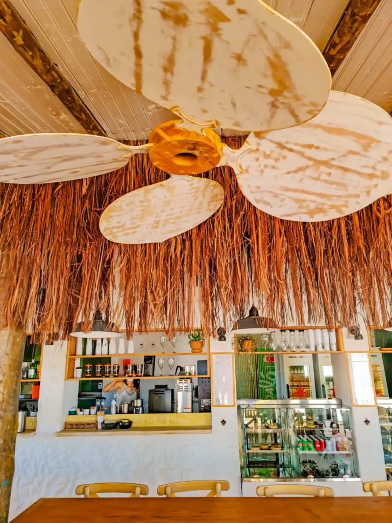 Clericot Café