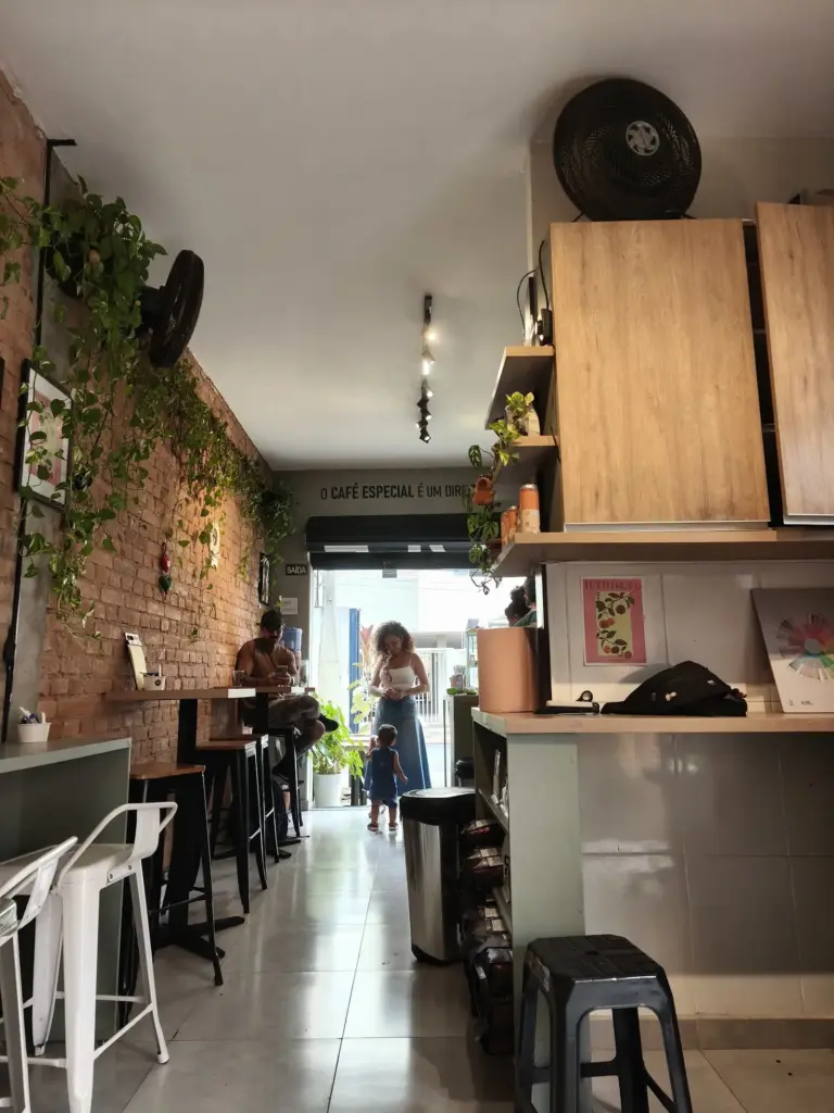 D.Origem Cafés Especiais