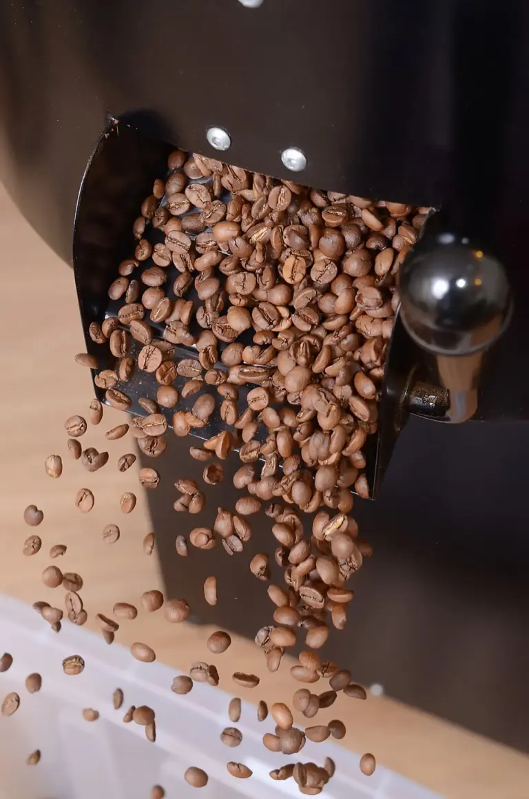 Distinto Cafés Especiais