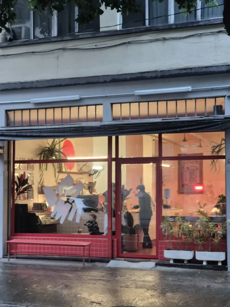 Drama Café