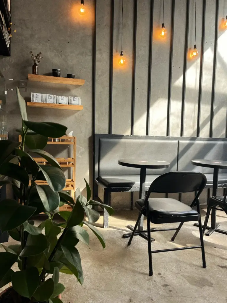 fus café