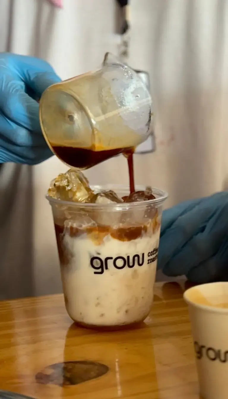 GROW Roasters
