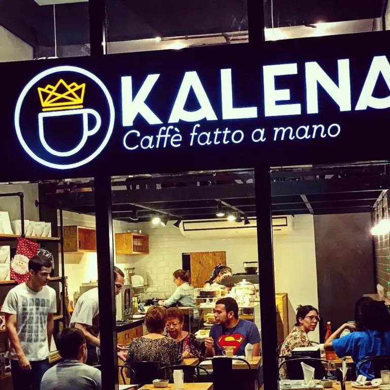 Kalena Café