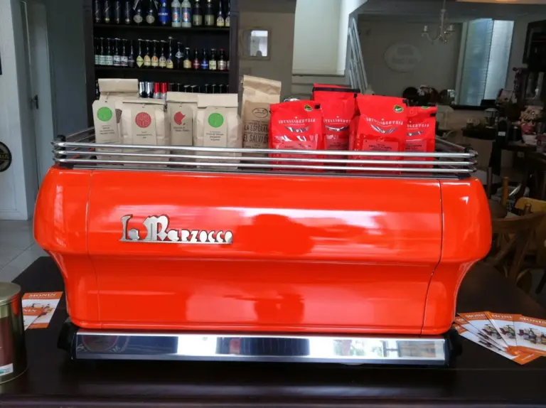 Lighthouse Coffee