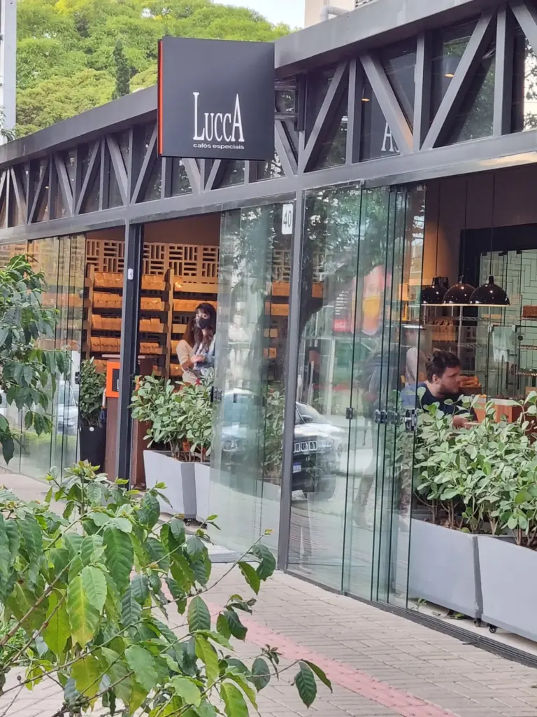 Lucca Cafés Especiais