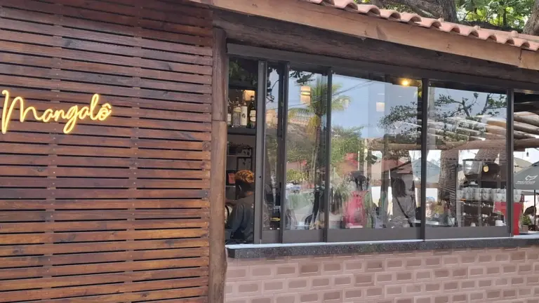Mangalô Café