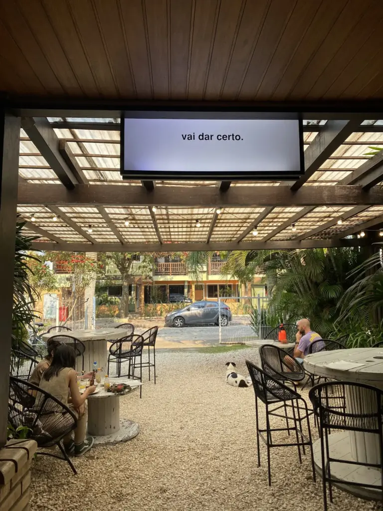 Messkla Cafeteria