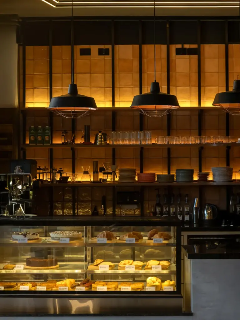 MoaCoa Café