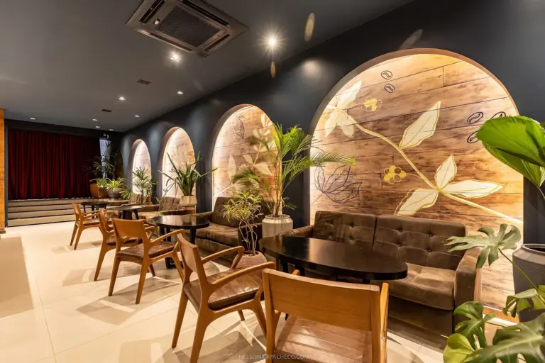 Sax Coffee & More