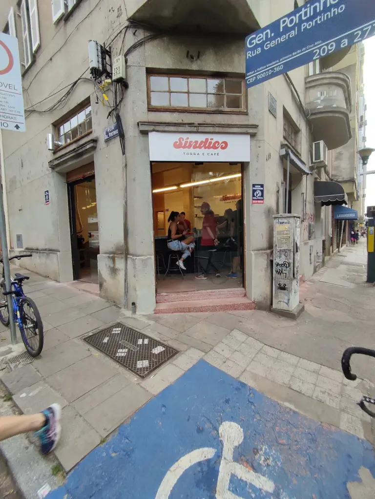 Síndico Torra e Café