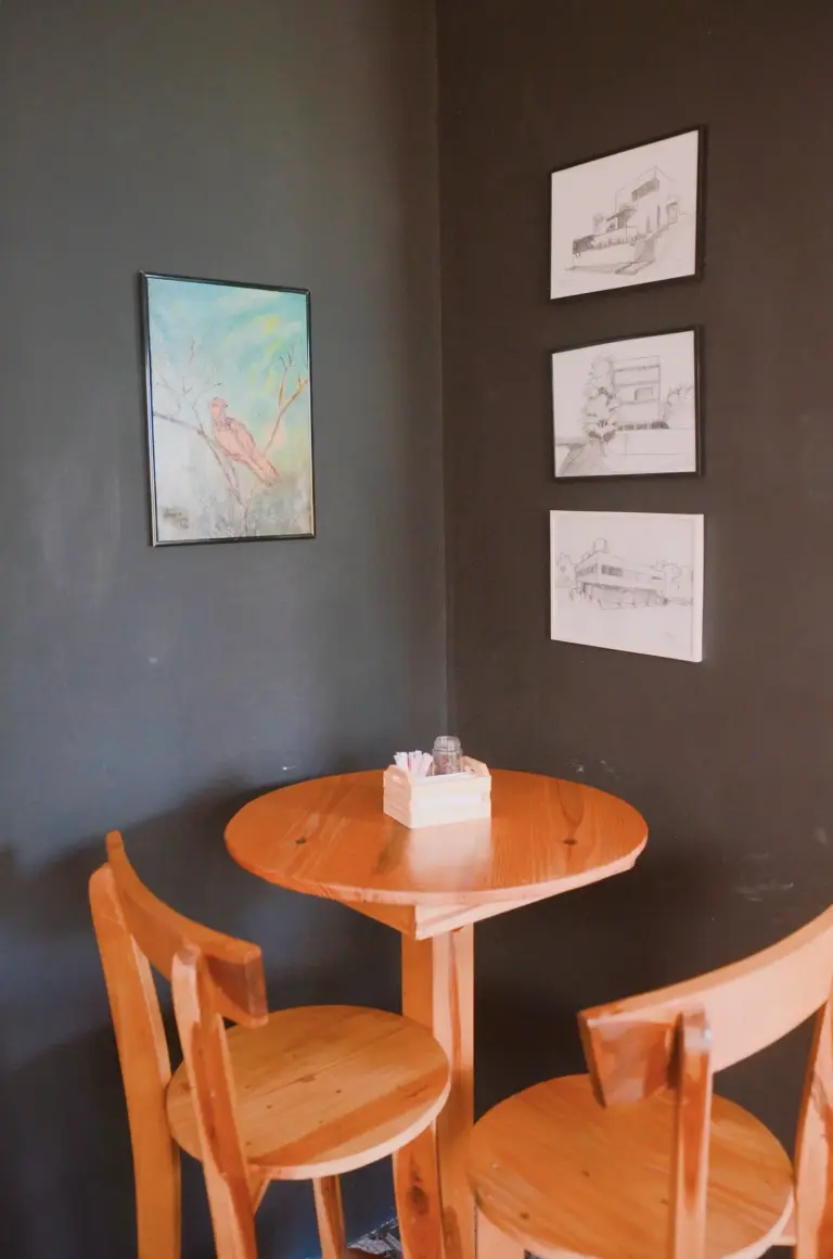 Torra Café