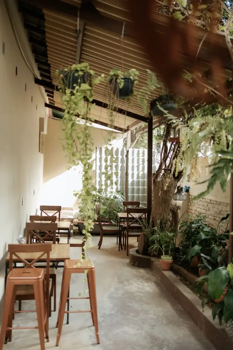 Amoras Café – Torrefação e Cafeteria
