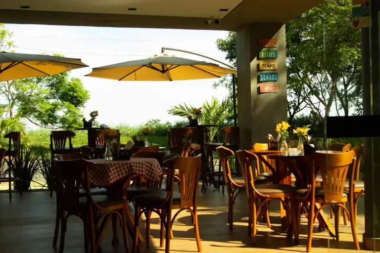 Inter Café