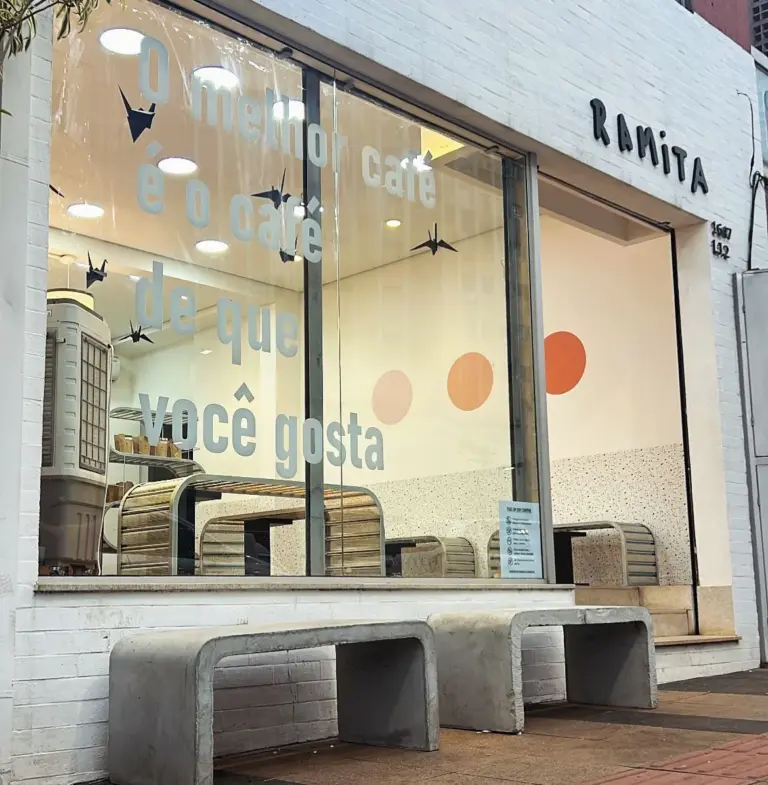 Ramita Cafés