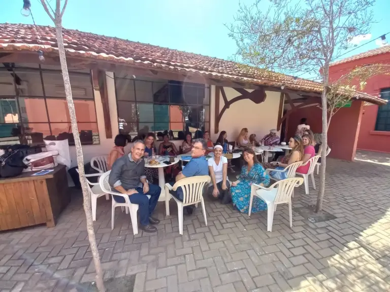Terrazzo Ma Belle | Brunch, Café & Pizza